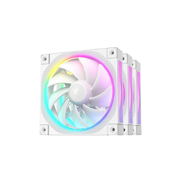 DeepCool FL12 WH 3 in 1