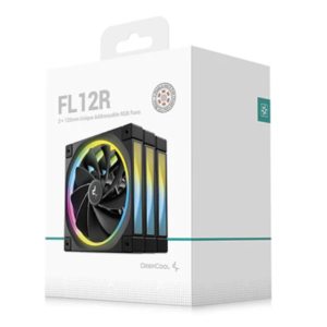 FAN DeepCool FL12R 3 in 1