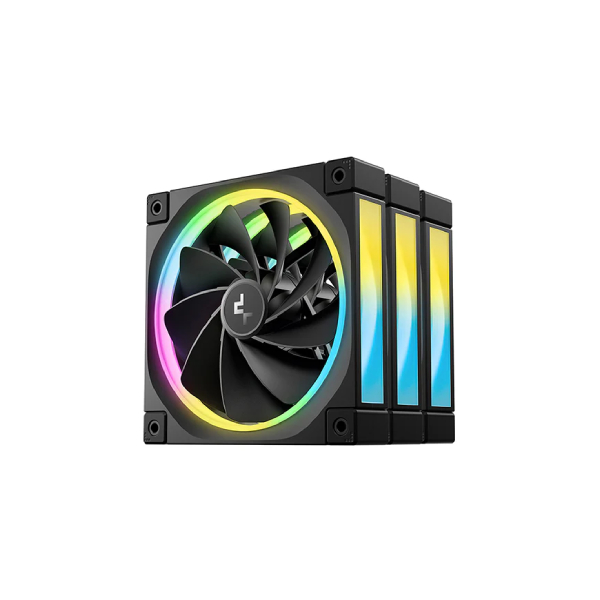 DeepCool FL12R 3 in 1