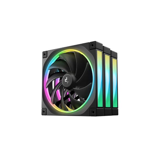 DeepCool FL14 3 in 1