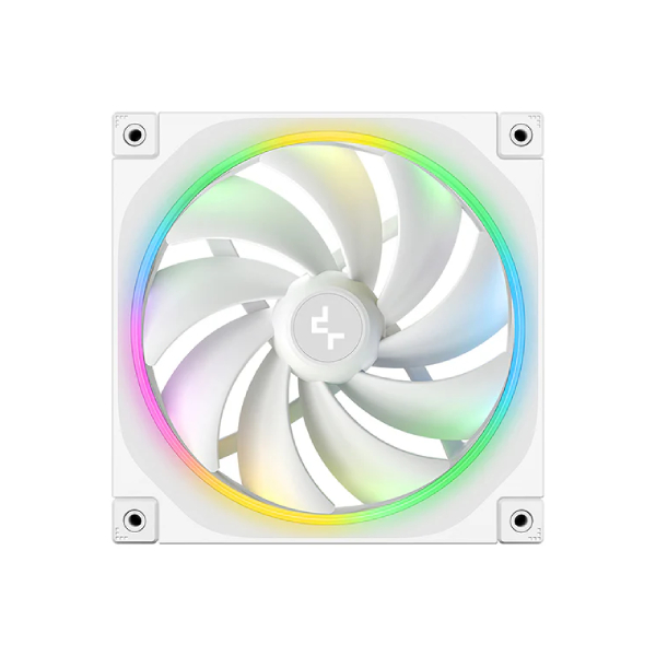 DeepCool FL14 WH 3 in 1 – Image 3