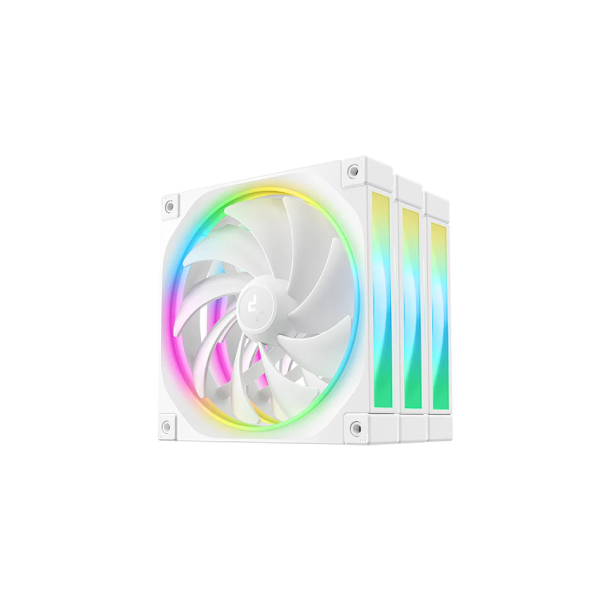 DeepCool FL14 WH 3 in 1