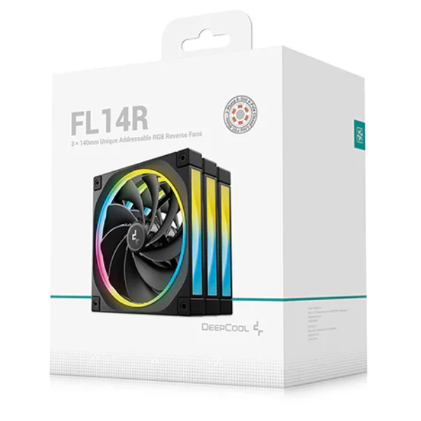 DeepCool FL14R 3 in 1 – Image 4