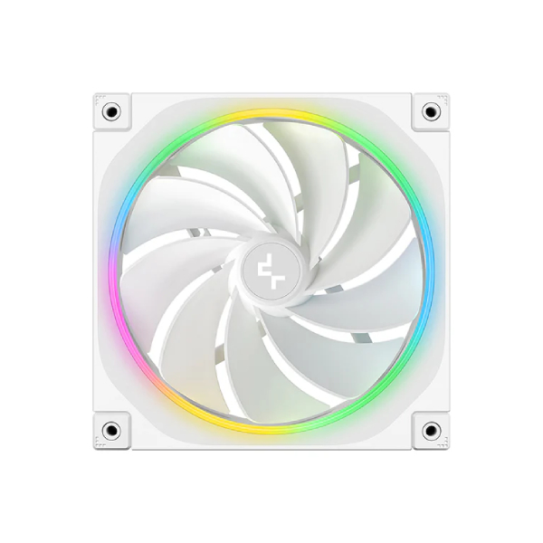 DeepCool FL14R WH 3 in 1 – Image 2