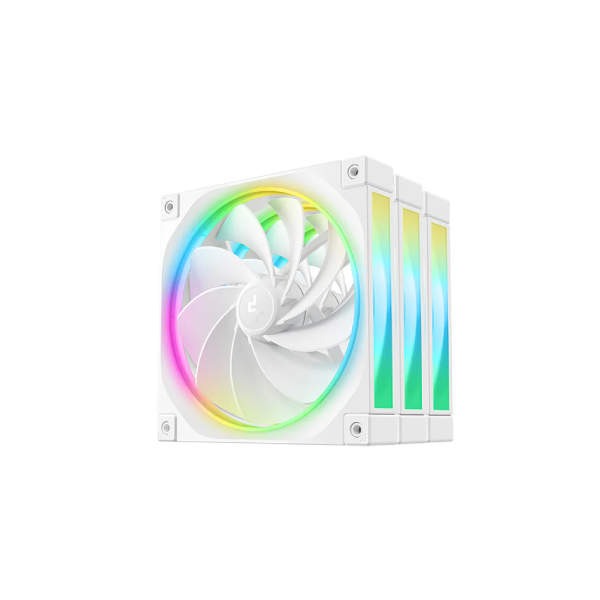 DeepCool FL14R WH 3 in 1