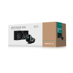 Watercooling DeepCool Mystique 240