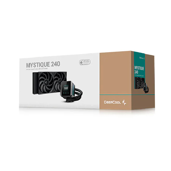 DeepCool Mystique 240 – Image 4