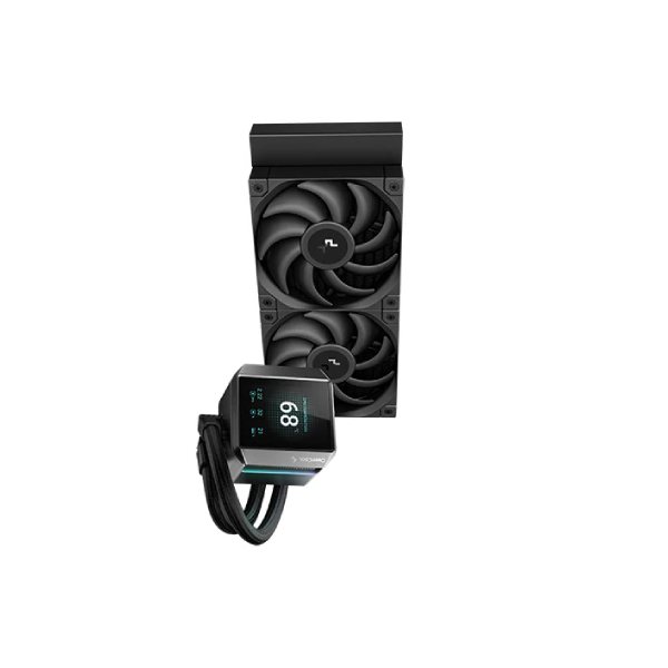 DeepCool Mystique 240