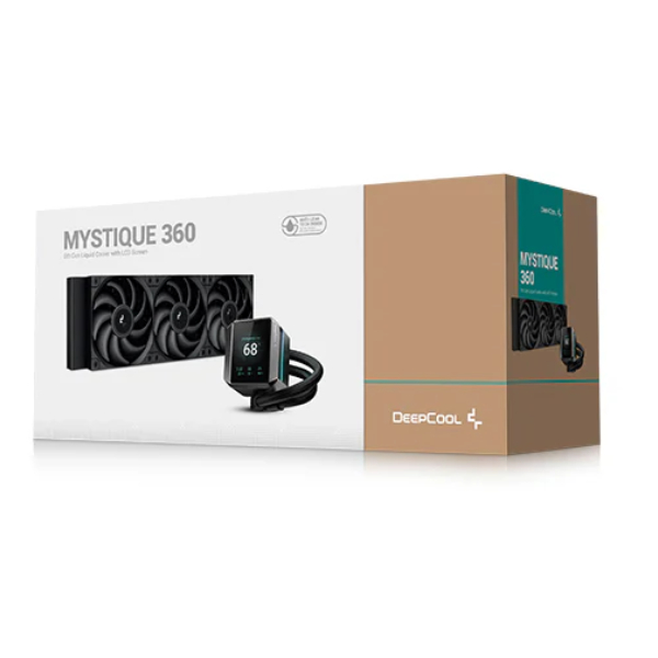 DeepCool Mystique 360 – Image 4