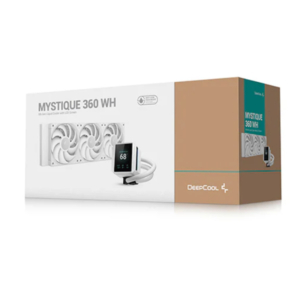 Watercooling DeepCool Mystique 360 WH