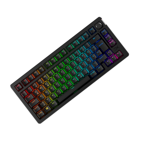 HyperX Alloy Rise 75 Wireless DE