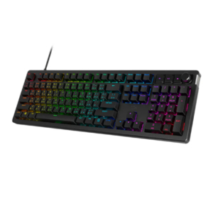 Clavier Gamer HyperX Alloy Rise UK