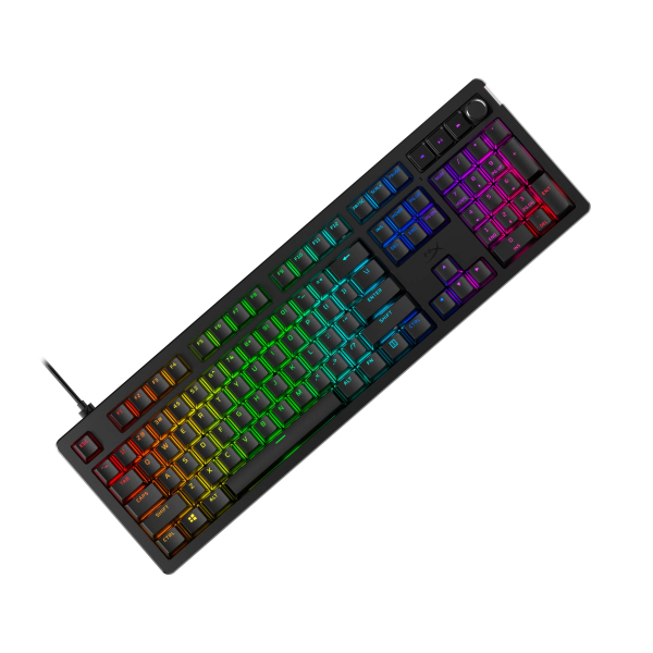 HyperX Alloy Rise US