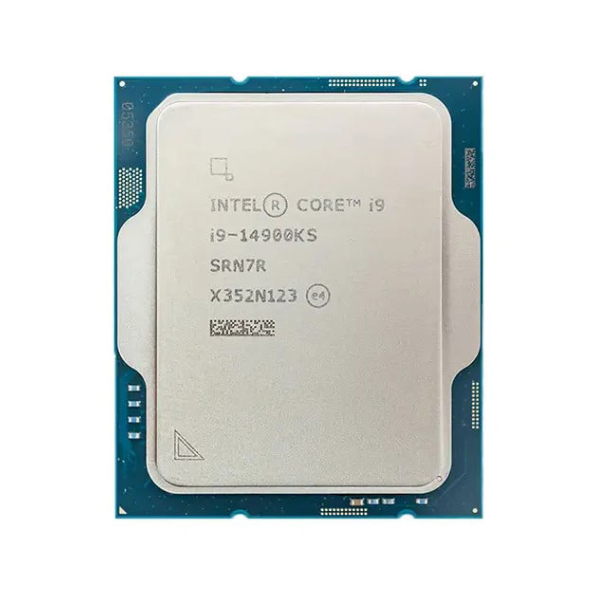 Intel Core i9-14900KS (3.2 GHz / 5.9 GHz) Tray