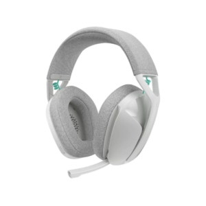 Logitech G321 Lightspeed Blanc Setup Game