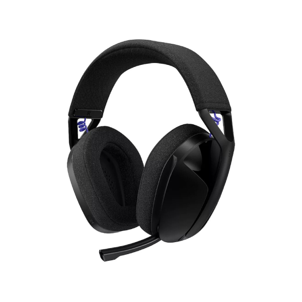 Logitech G321 Lightspeed (Noir)