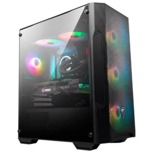 Pc Gamer Core i5 12&egrave;me RX 7600 Prix Maroc