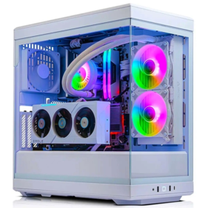 Pc Gamer 13700K RTX 5080 Maroc