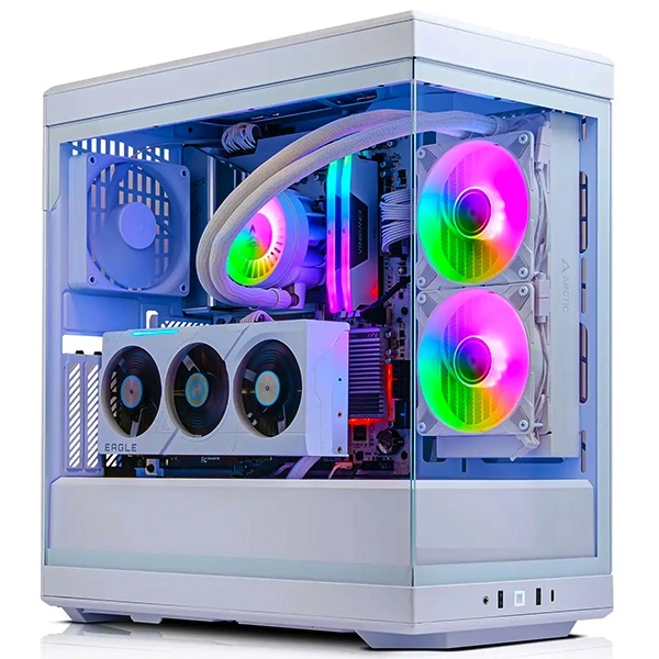 Y40 – INTEL CORE i7 13700K-RTX 5080 16Go