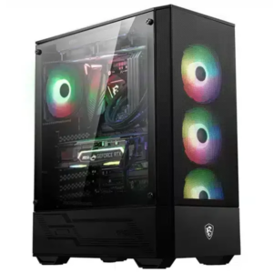 Pc Game 12400F-Rtx 5070 Maroc