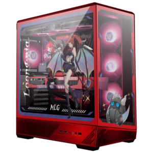 Pc Gamer 7800X3D RTX 5070Ti Maroc