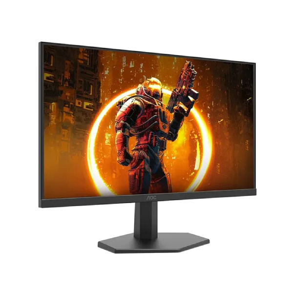 AOC 27G11ZE2 27" Fast IPS 240Hz 0,3 ms – Image 2