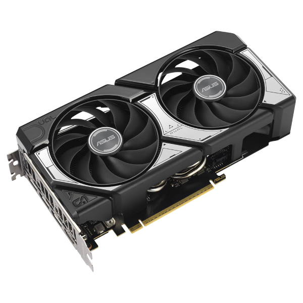 ASUS Dual GeForce RTX 5060Ti OC Edition 16GB – Image 2