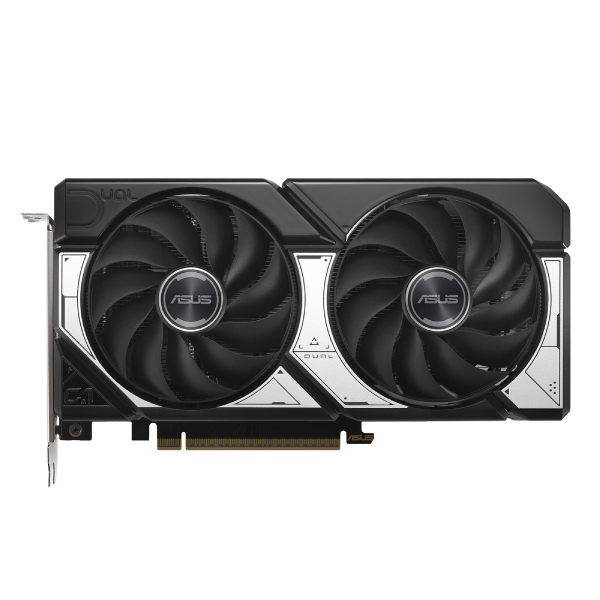 ASUS Dual GeForce RTX 5060Ti OC Edition 16GB – Image 3