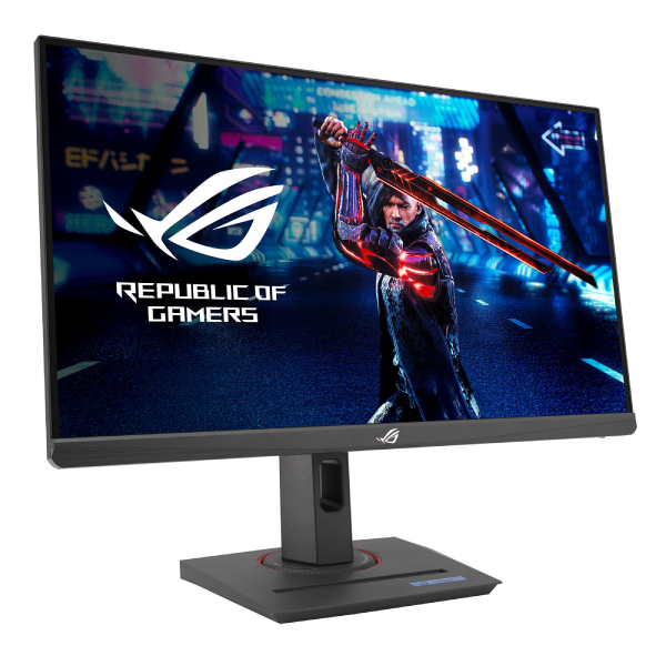 ASUS ROG Strix XG259QNS 24.5" 380Hz Fast IPS – Image 2