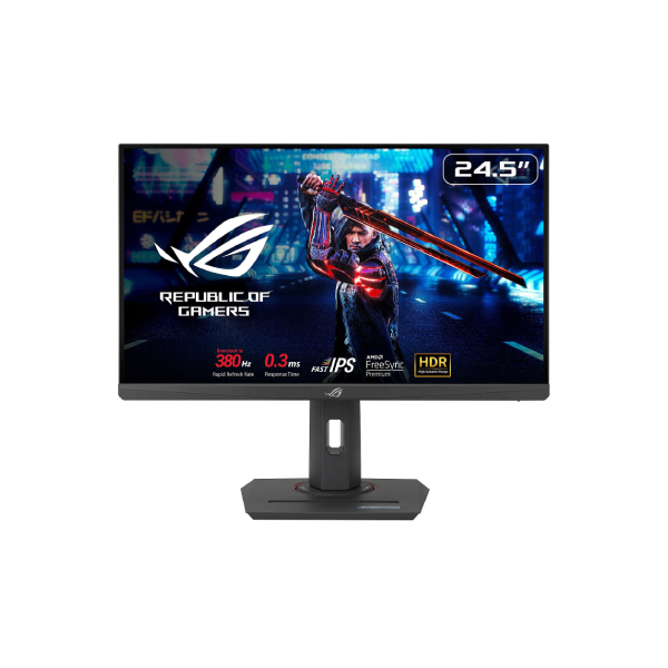 ASUS ROG Strix XG259QNS 24.5" 380Hz Fast IPS