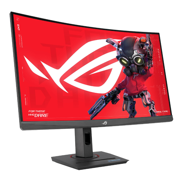 ASUS ROG Strix XG27WCMS 27" Fast Va Curved 280Hz 1ms – Image 2