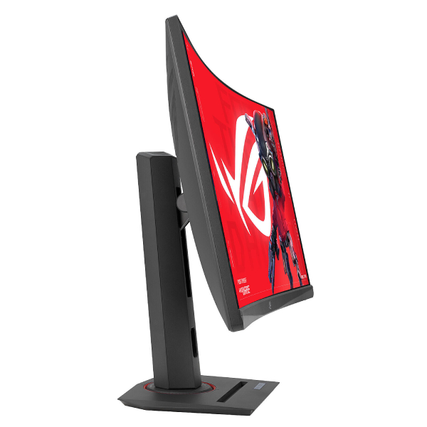 ASUS ROG Strix XG27WCMS 27" Fast Va Curved 280Hz 1ms – Image 3
