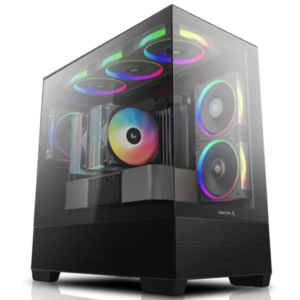 C Gaming Ryzen 7 7700x RTX 5060Ti Maroc