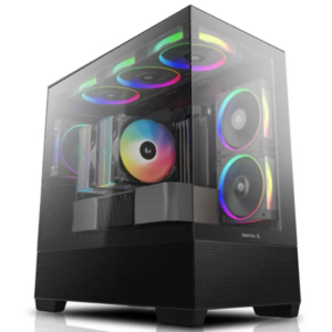 Pc Gamer 14700K-RTX 5060Ti Maroc