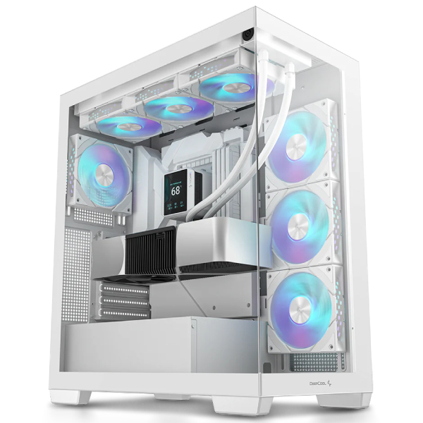 CG580 – INTEL CORE i7-14700KF-RTX 5080 16Go