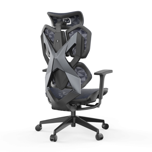 XALLKING X5C-207 NOIR – Image 3