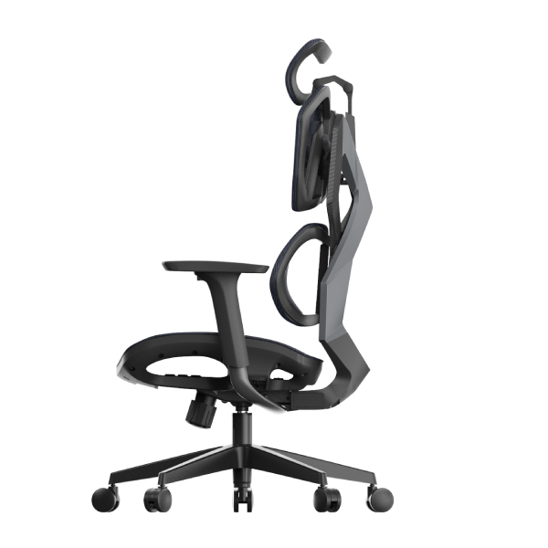 XALLKING X5C-207 NOIR – Image 4