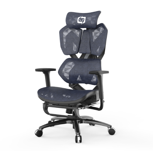 XALLKING X5C-Z104 NOIR – Image 2