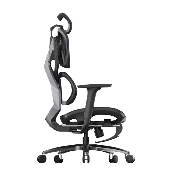 XALLKING X5C-Z104 NOIR – Image 3