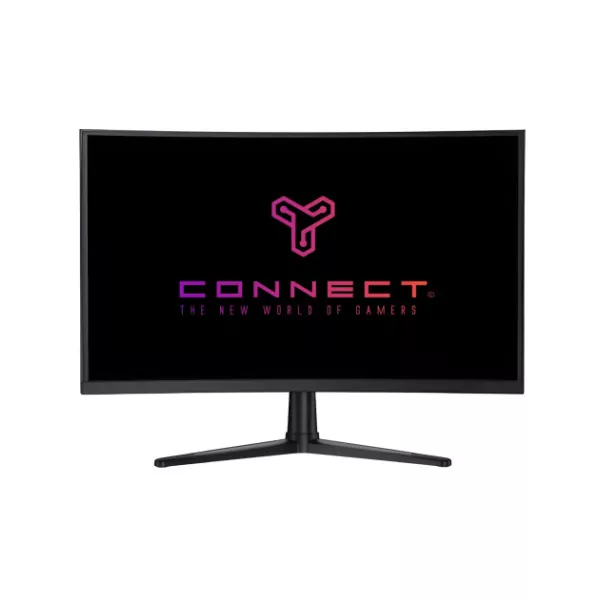 Connect 27A1R 27" 180Hz 1ms Curved 2K
