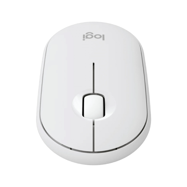 Logitech Pebble 2 M350s (Blanc) – Image 3