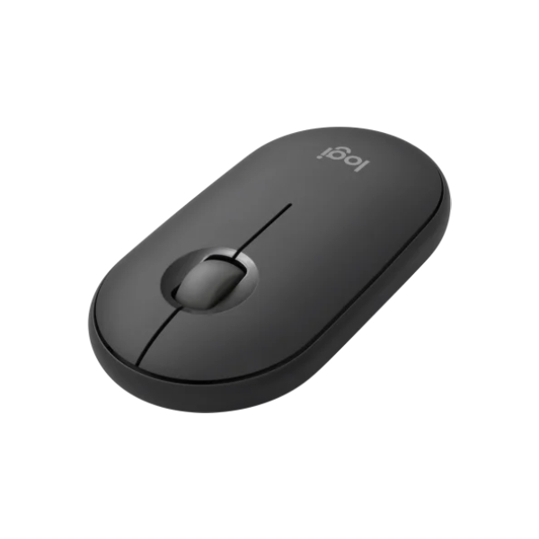 Logitech Pebble 2 M350s (Graphite) – Image 2