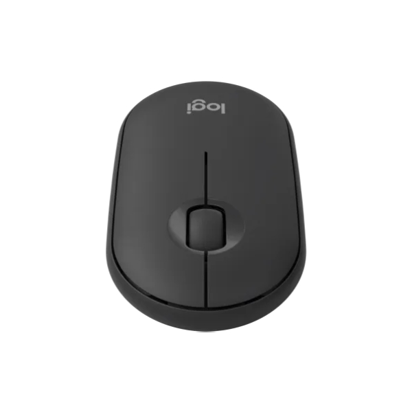 Logitech Pebble 2 M350s (Graphite) – Image 3