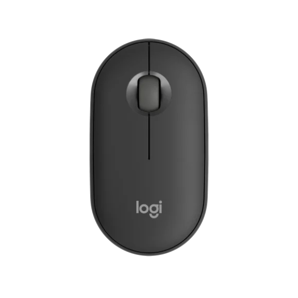 Logitech Pebble 2 M350s (Graphite)