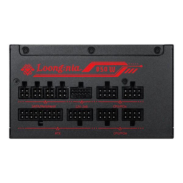 MSI A850GLS MLG EDITION – Image 3