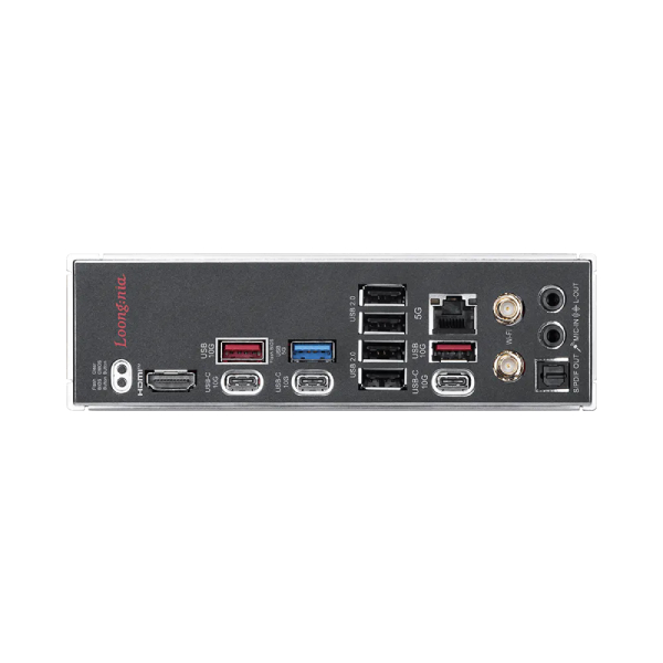 MSI B850 MLG Edition – Image 4