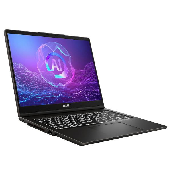 MSI Venture 14 AI A2HMG-036MA - Ultra 7 255H, Intel Arc Graphics, 32GB, 1TB – Image 2