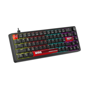 Clavier Marvo Arma 67 - KG935 Maroc