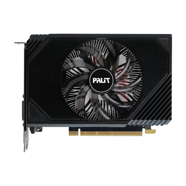 Palit Geforce RTX 3050 6Gb StormX 3 Palit Geforce RTX 3050 6Gb StormX – Image 3