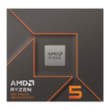 AMD Ryzen 5 8500G Wraith Stealth (3.5 GHz / 5.0 GHz) 6 AMD Ryzen 5 8500G Wraith Stealth (3.5 GHz / 5.0 GHz)